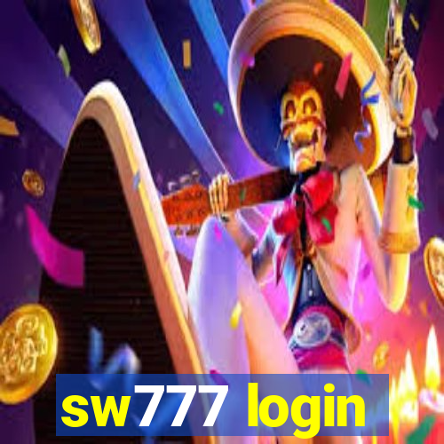 sw777 login